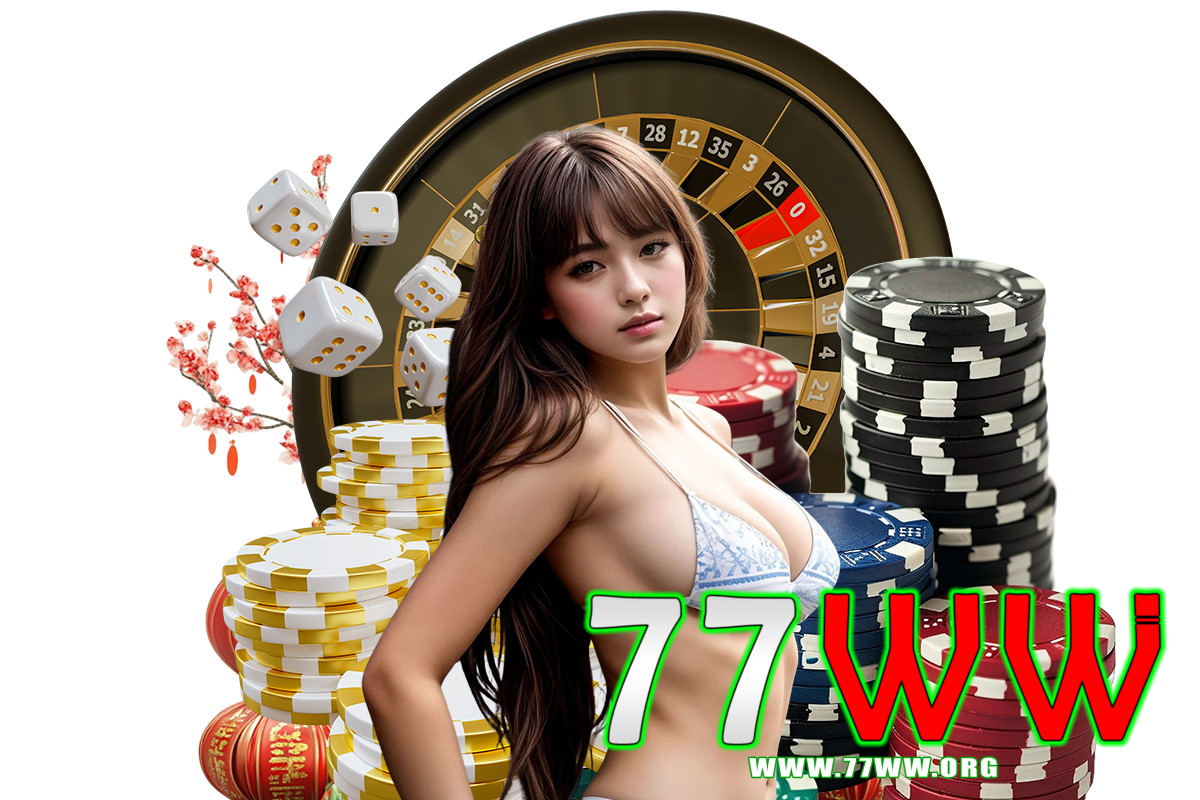 77ww สมัคร
